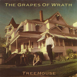 Backward Town Bass Tab by The Grapes Of Wrath