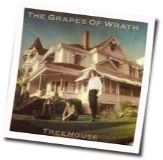 Peace Of Mind Chords by The Grapes Of Wrath
