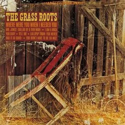 Only When You're Lonely Chords by The Grass Roots