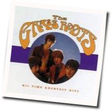 You Baby Chords by The Grass Roots
