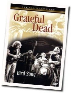 Bird Song Tab by Grateful Dead