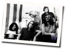Cream Puff War Tab by Grateful Dead