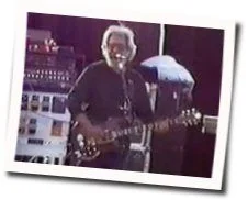 Tennessee Jed Chords by Grateful Dead