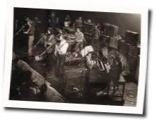 Turn On Your Lovelight Bass Tab by Grateful Dead