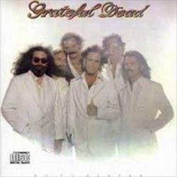 Althea Chords by Grateful Dead
