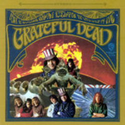 Beat It On Down The Line Guitar Chords Grateful Dead