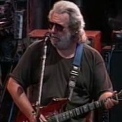Big Boss Man Chords by Grateful Dead