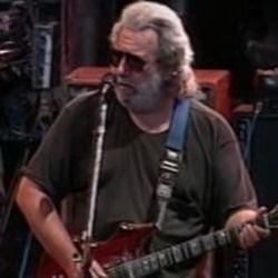 Big Boss Man by Grateful Dead