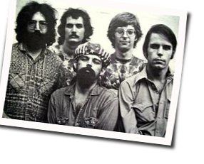 Big Railroad Blues by Grateful Dead