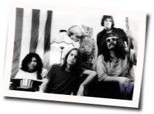 Cream Puff War Tab by Grateful Dead