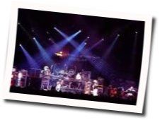 Dark Star Tab by Grateful Dead