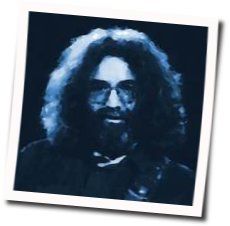 Dire Wolf Chords by Grateful Dead