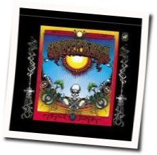 Dupree's Diamond Blues Chords by Grateful Dead