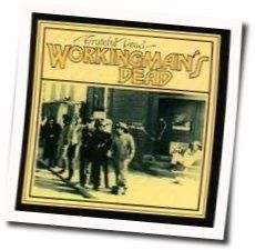 Easy Wind Chords by Grateful Dead
