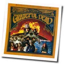 I Will Take You Home by Grateful Dead