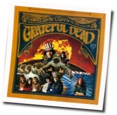 I Will Take You Home Chords by Grateful Dead