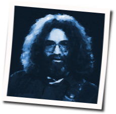 Looks Like Rain Chords by Grateful Dead