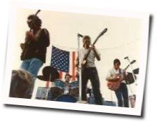 Lost Sailor Chords by Grateful Dead