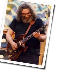 Me And Bobby Mcgee Acoustic Chords by Grateful Dead