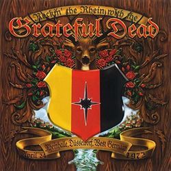 Me And My Uncle by Grateful Dead