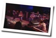Ramble On Rose Tab by Grateful Dead