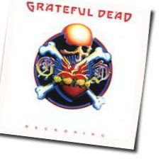Rosa Lee Mcfall Chords by Grateful Dead