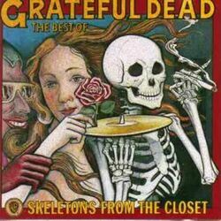 Saint Stephen Tabs by Grateful Dead