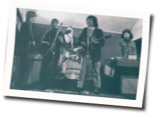 Sunrise Chords by Grateful Dead