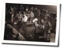 Turn On Your Lovelight Tab by Grateful Dead