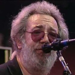 West La Fadeaway Tab by Grateful Dead