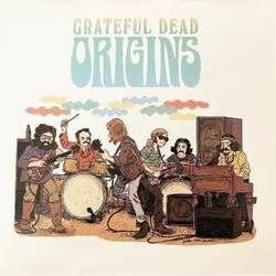 William Tell Bridge by Grateful Dead