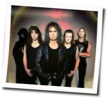 House Of Horror Tab by Grave Digger
