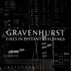 Cities Beneath The Sea Chords by Gravenhurst
