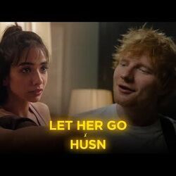 Let Her Go - Husn Chords by Gravero