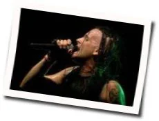 All The Halways Chords by Michale Graves