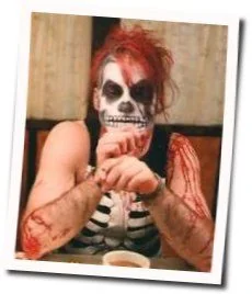 Ghost Chords by Michale Graves
