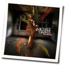 All The Hallways Chords by Michale Graves