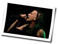 All The Halways Chords by Michale Graves