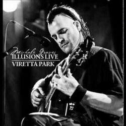 Beware Chords by Michale Graves