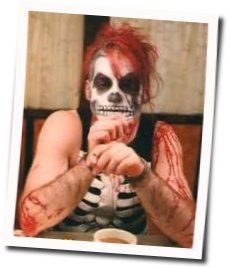 Ghost Chords by Michale Graves