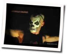 Nobody Thinks About Me Chords by Michale Graves