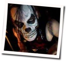 Scream Chords by Michale Graves