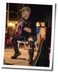Vagabond Chords by Michale Graves
