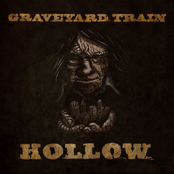 Life Is Elsewhere by Graveyard Train