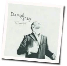 Davey Jones Locker Chords by David Gray