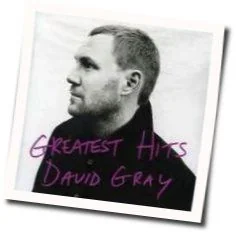 Destroyer Chords by David Gray