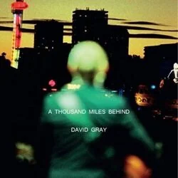 One With The Birds Chords by David Gray