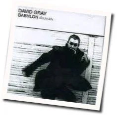 Slow Motion Chords by David Gray