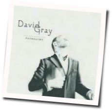 Davey Jones Locker by David Gray