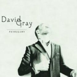 Holding On by David Gray
